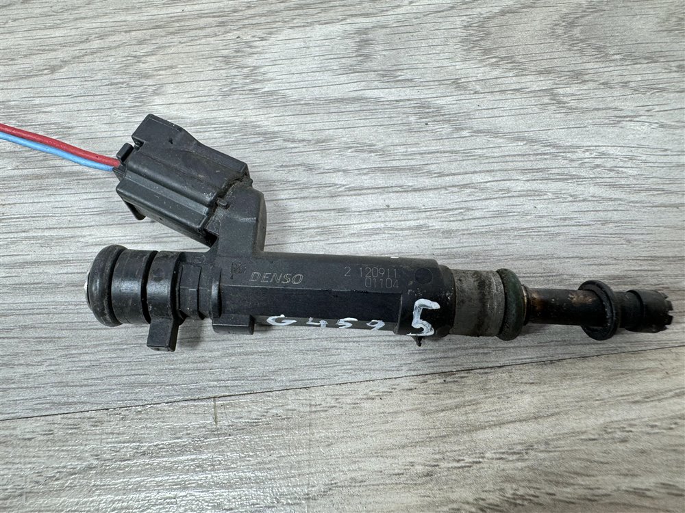 Форсунка бензин, 750 рублей, Севастополь