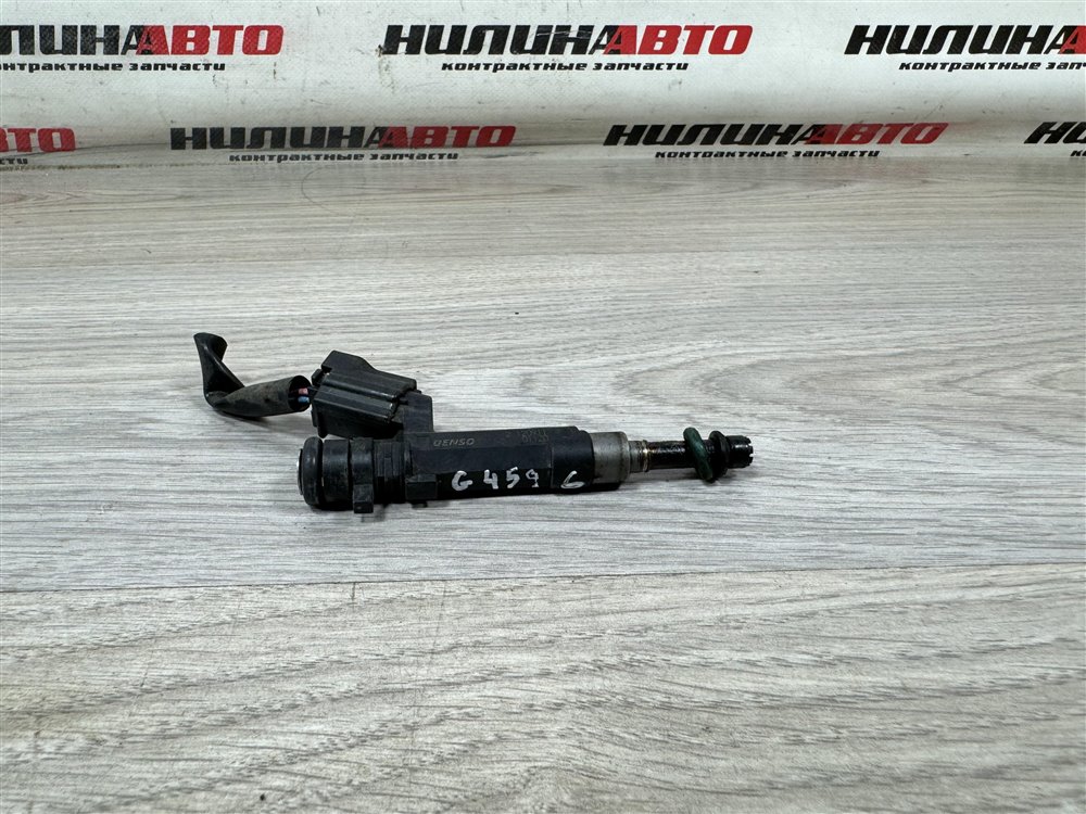 Форсунка бензин, 750 рублей, Севастополь