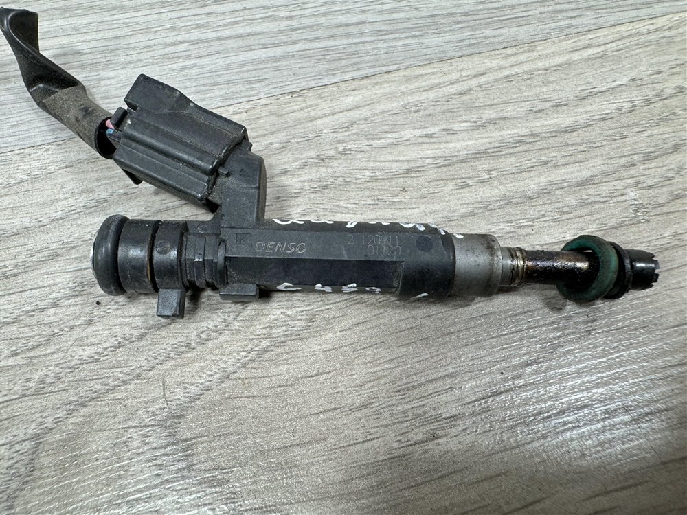 Форсунка бензин, 750 рублей, Севастополь