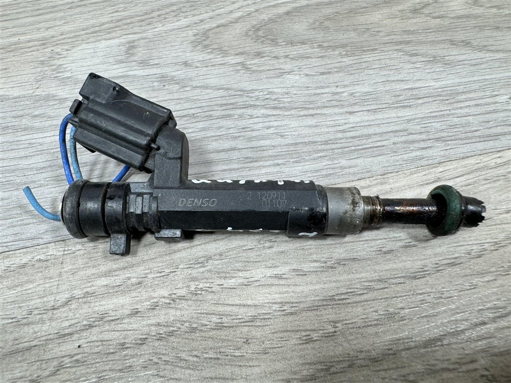 Форсунка бензин, 750 рублей, Севастополь