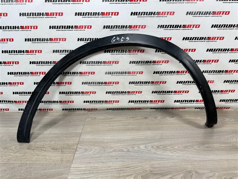 Накладка арки крыла молдинг, 2000 рублей, Севастополь