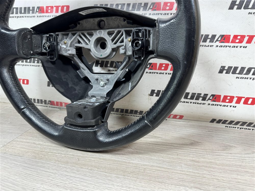 Руль, 4000 рублей, Севастополь