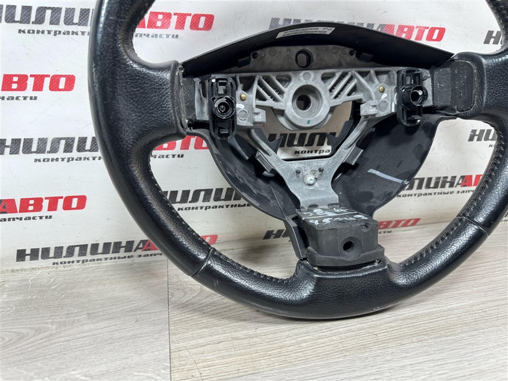 Руль, 4000 рублей, Севастополь