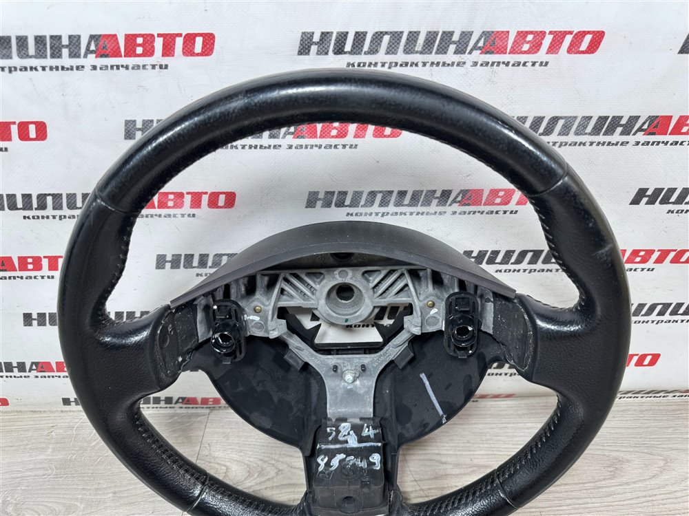 Руль, 4000 рублей, Севастополь