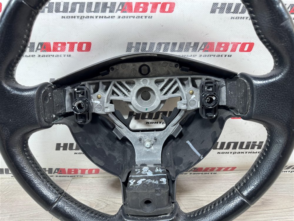 Руль, 4000 рублей, Севастополь