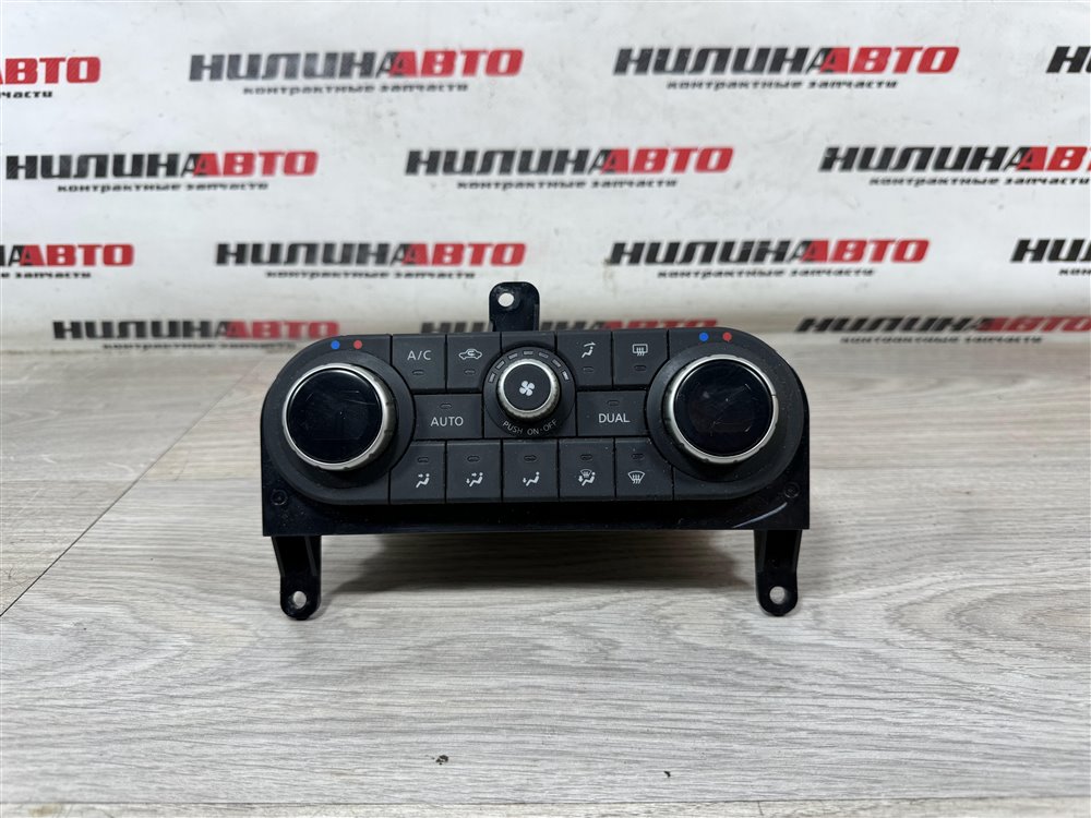 Блок управления печкой, 2000 рублей, Севастополь