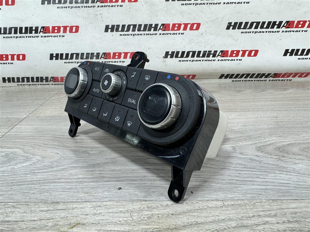 Блок управления печкой, 2000 рублей, Севастополь