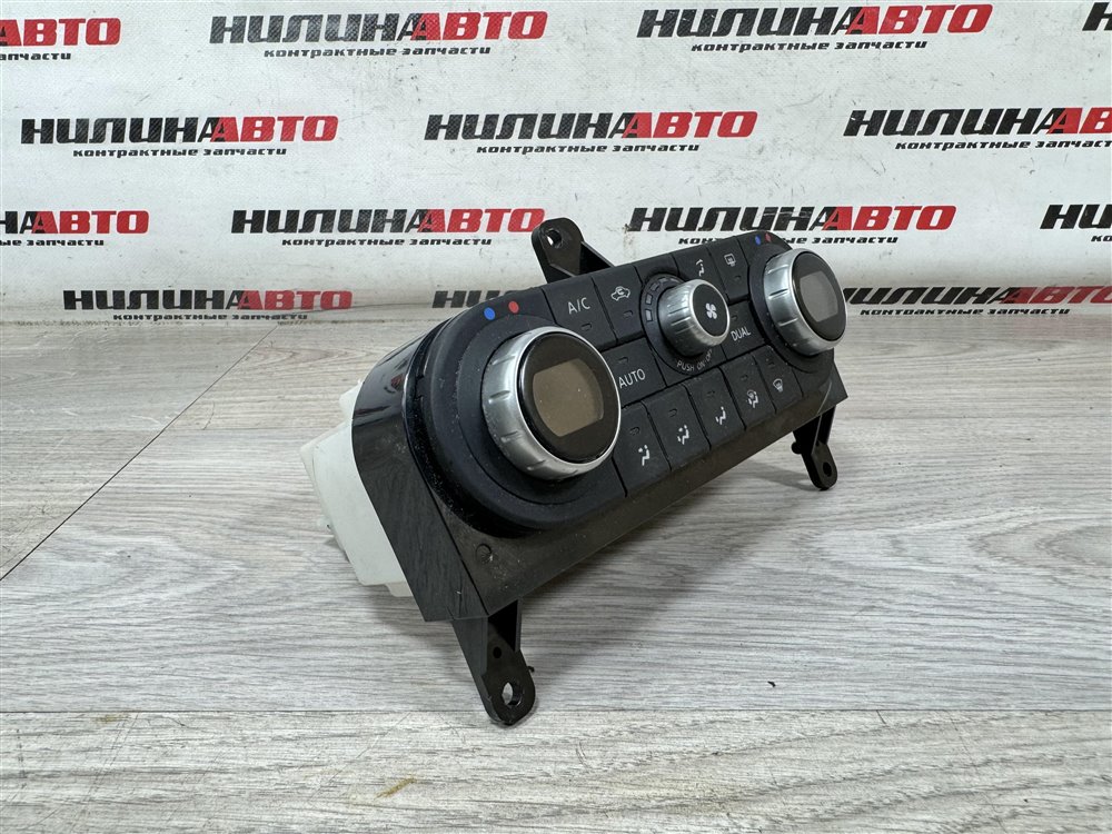 Блок управления печкой, 2000 рублей, Севастополь