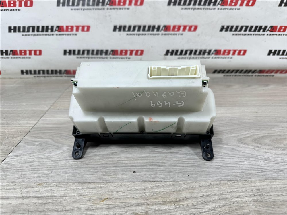 Блок управления печкой, 2000 рублей, Севастополь