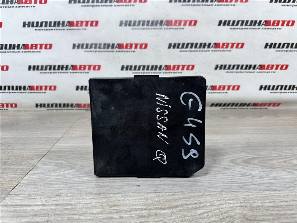 Блок предохранителей под капот, 4000 рублей, Севастополь