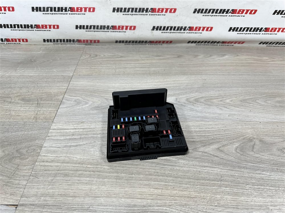 Блок предохранителей под капот, 4000 рублей, Севастополь