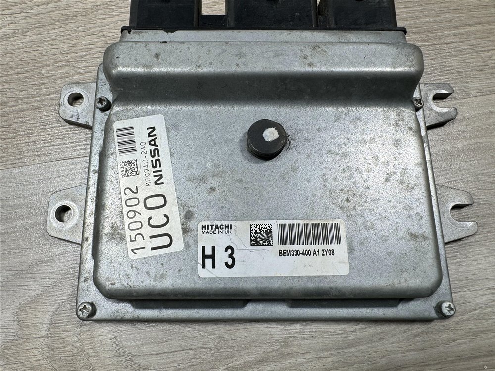 Блок управления двигателем, 4000 рублей, Севастополь