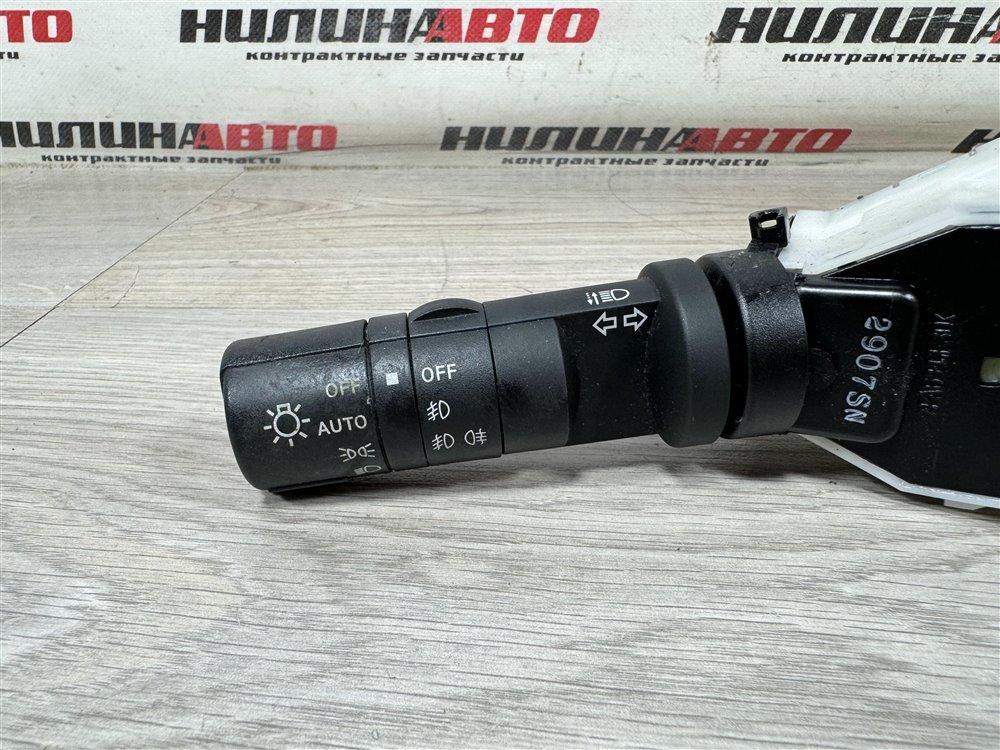 Переключатель подрулевой поворотников, 4000 рублей, Севастополь