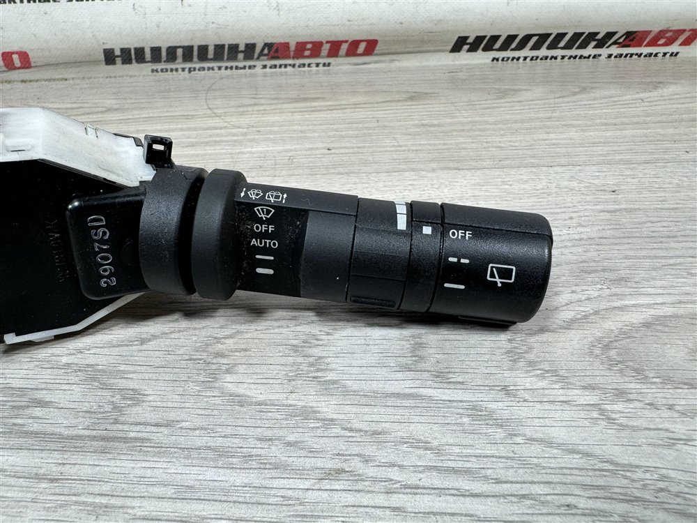 Переключатель подрулевой дворников, 1500 рублей, Севастополь