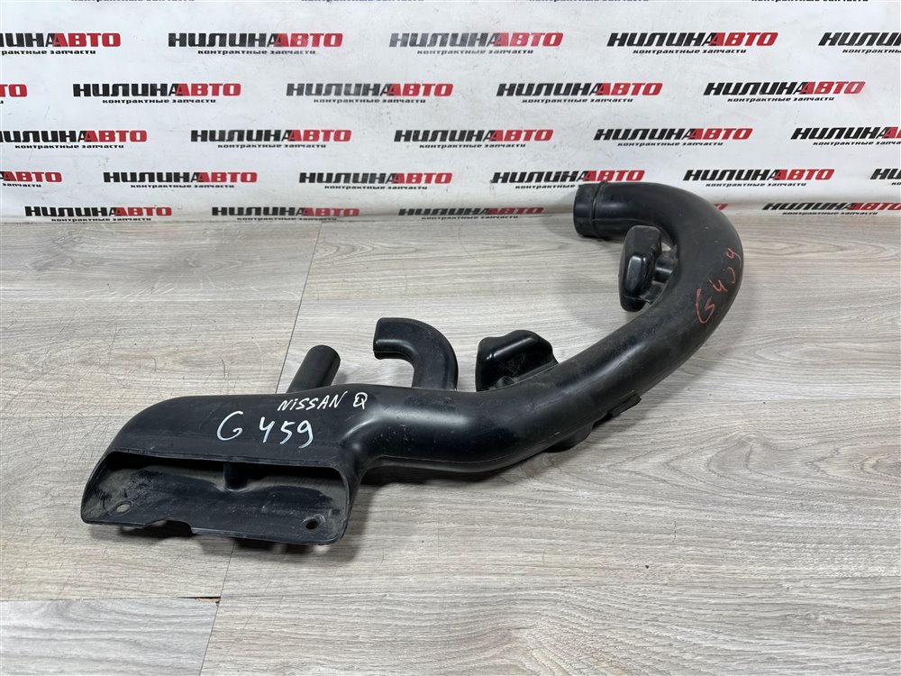 Воздухозаборник, 3000 рублей, Севастополь