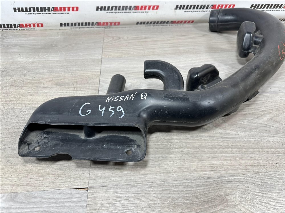 Воздухозаборник, 3000 рублей, Севастополь