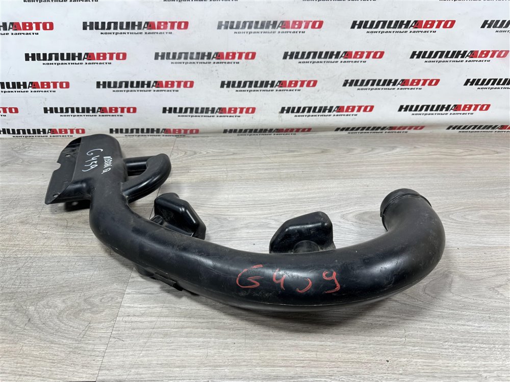 Воздухозаборник, 3000 рублей, Севастополь