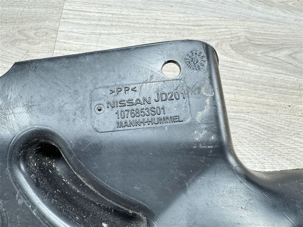 Воздухозаборник, 3000 рублей, Севастополь