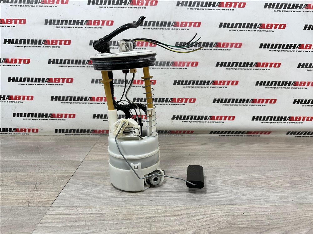 Бензонасос, 5000 рублей, Севастополь