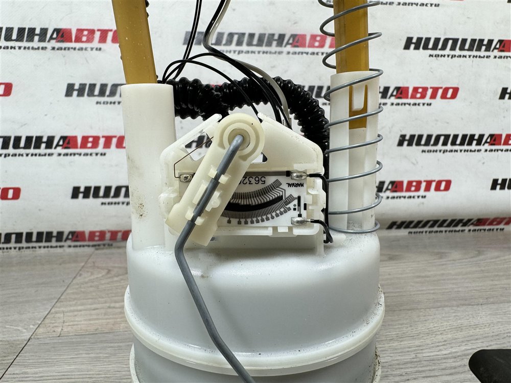 Бензонасос, 5000 рублей, Севастополь