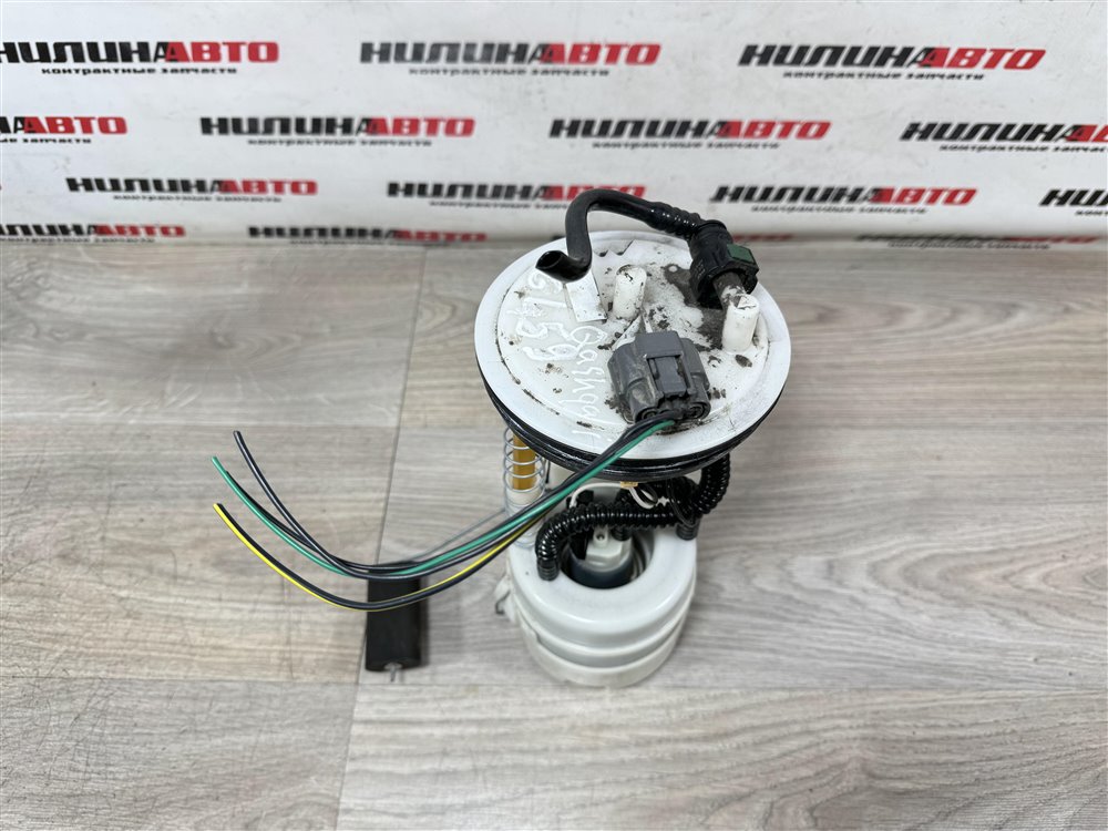 Бензонасос, 5000 рублей, Севастополь