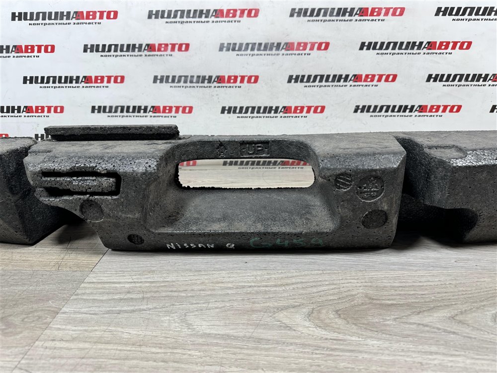 Абсорбер бампера, 1500 рублей, Севастополь