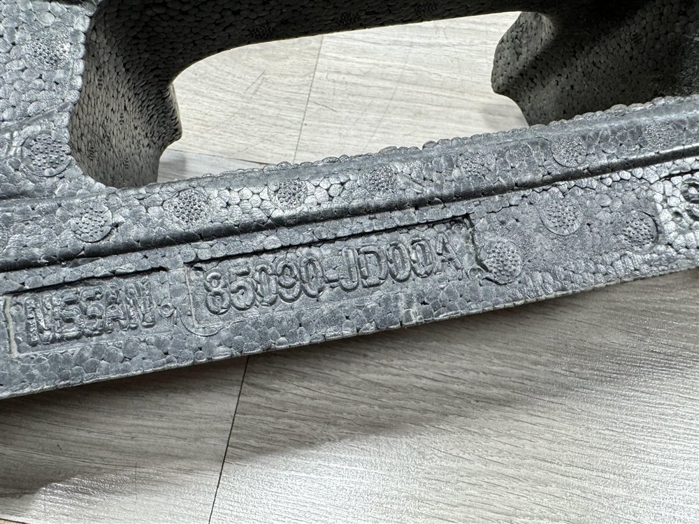 Абсорбер бампера, 1500 рублей, Севастополь