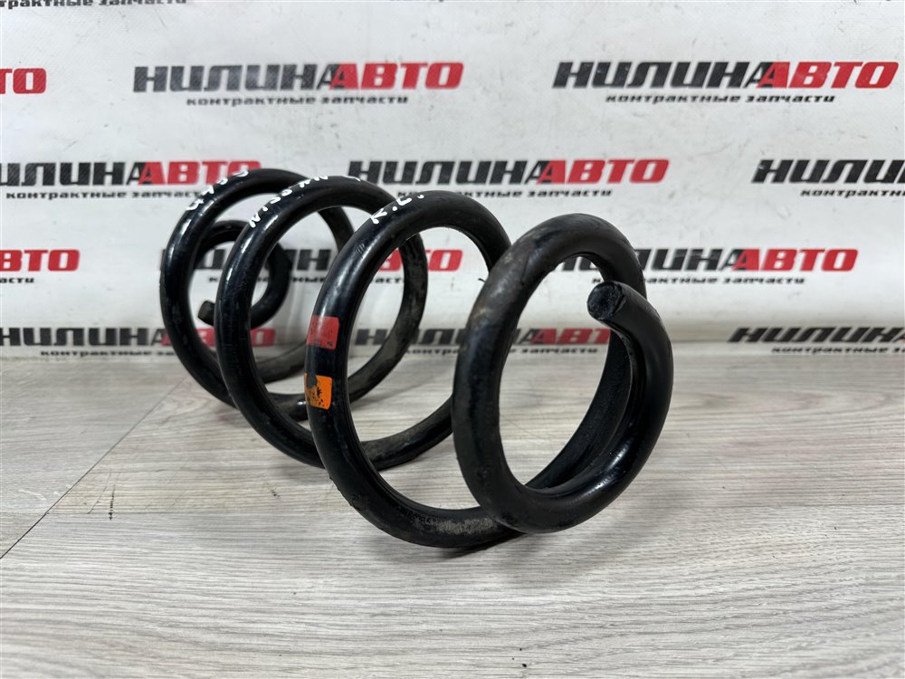 Пружина подвески, 1500 рублей, Севастополь