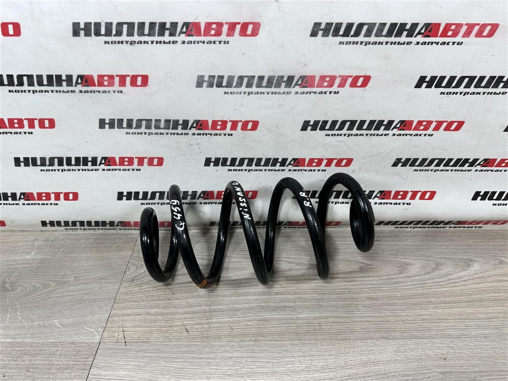 Пружина подвески, 1500 рублей, Севастополь