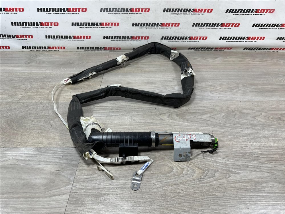 Подушка безопасности боковая, 2000 рублей, Севастополь