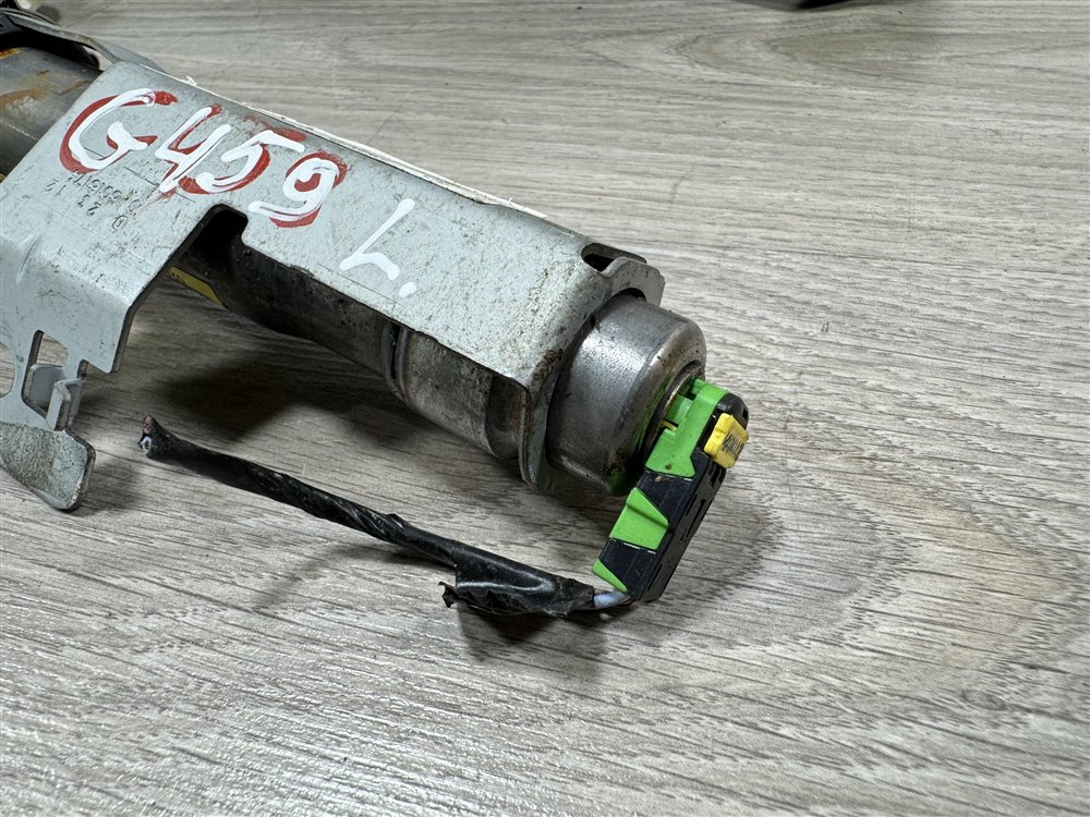 Подушка безопасности боковая, 2000 рублей, Севастополь