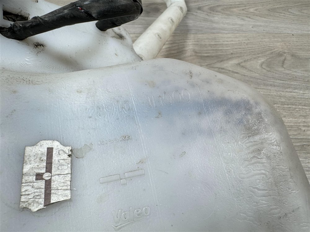 Бачок омывателя, 1500 рублей, Севастополь