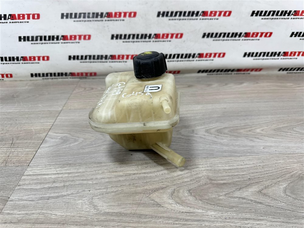 Бачок расширительный, 3000 рублей, Севастополь