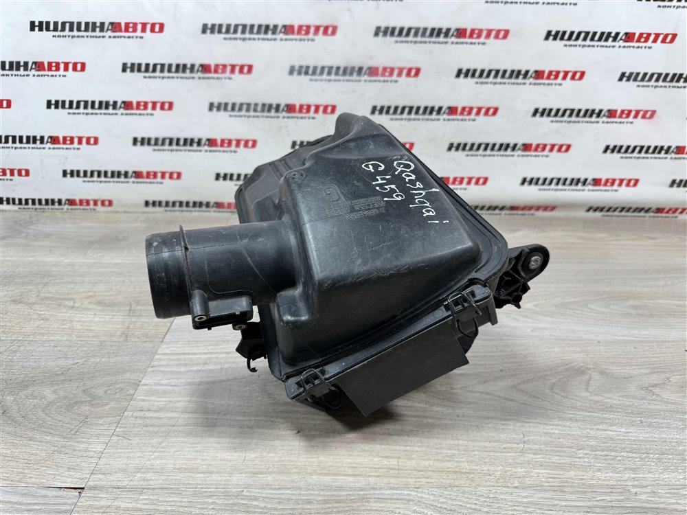 Корпус воздушного фильтра, 2000 рублей, Севастополь