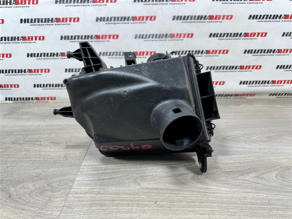 Корпус воздушного фильтра, 2000 рублей, Севастополь