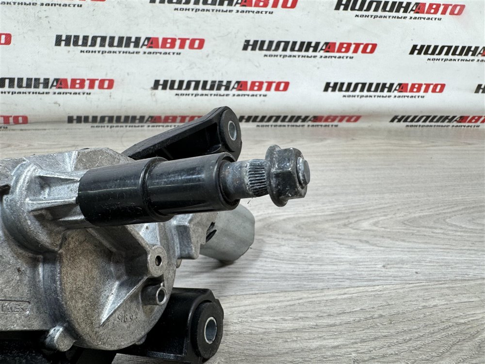 Моторчик стеклоочистителя, 4000 рублей, Севастополь