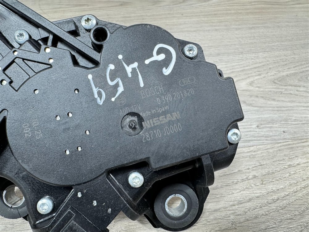 Моторчик стеклоочистителя, 4000 рублей, Севастополь