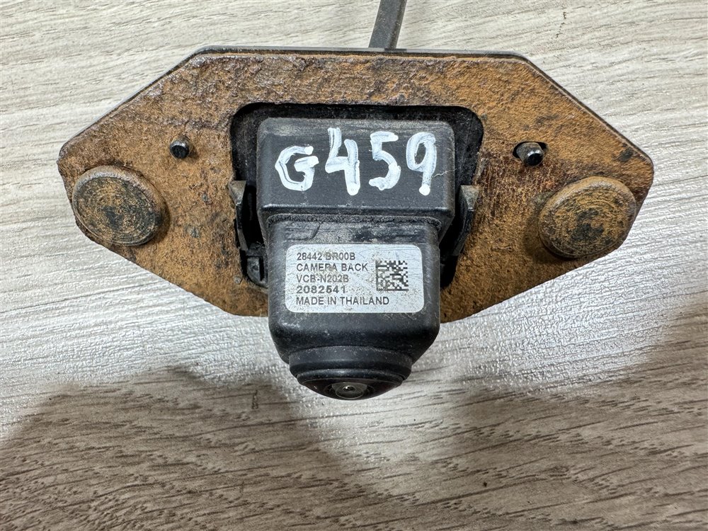 Камера заднего вида, 3500 рублей, Севастополь