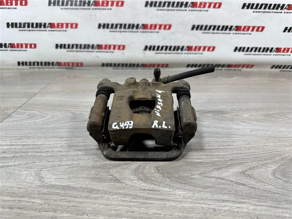 Суппорт тормозной, 3000 рублей, Севастополь