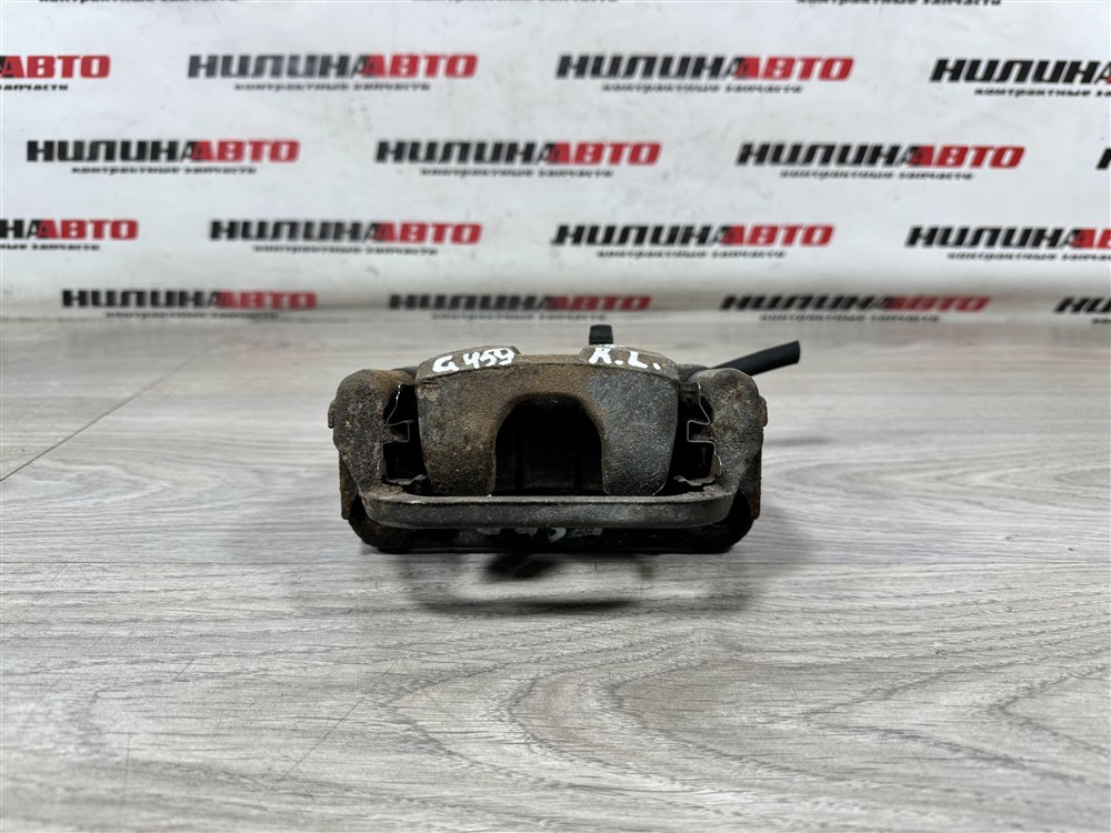 Суппорт тормозной, 3000 рублей, Севастополь