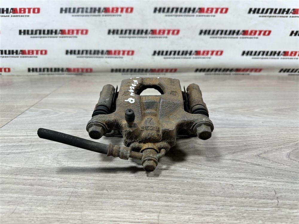 Суппорт тормозной, 3000 рублей, Севастополь