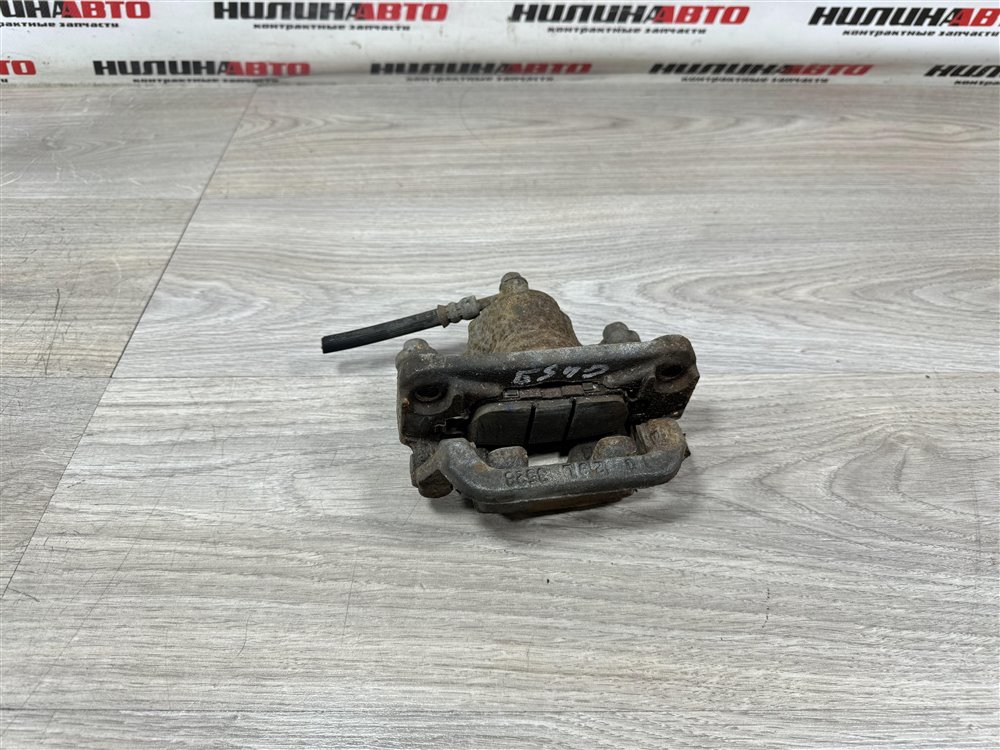 Суппорт тормозной, 3000 рублей, Севастополь