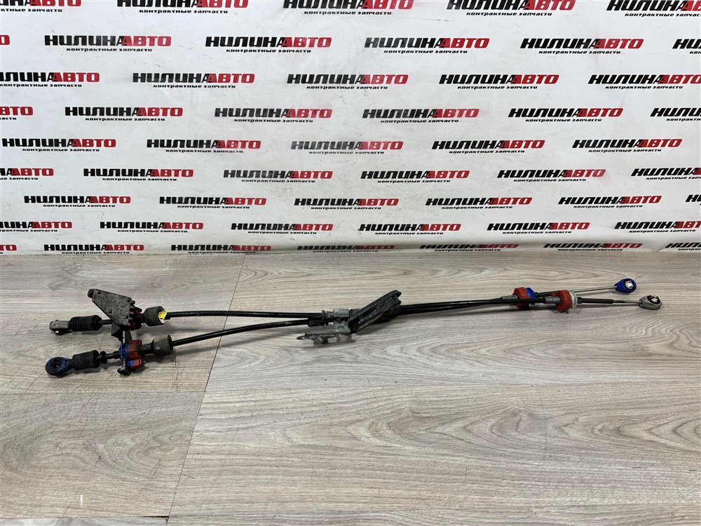 Трос МКПП, 4500 рублей, Севастополь