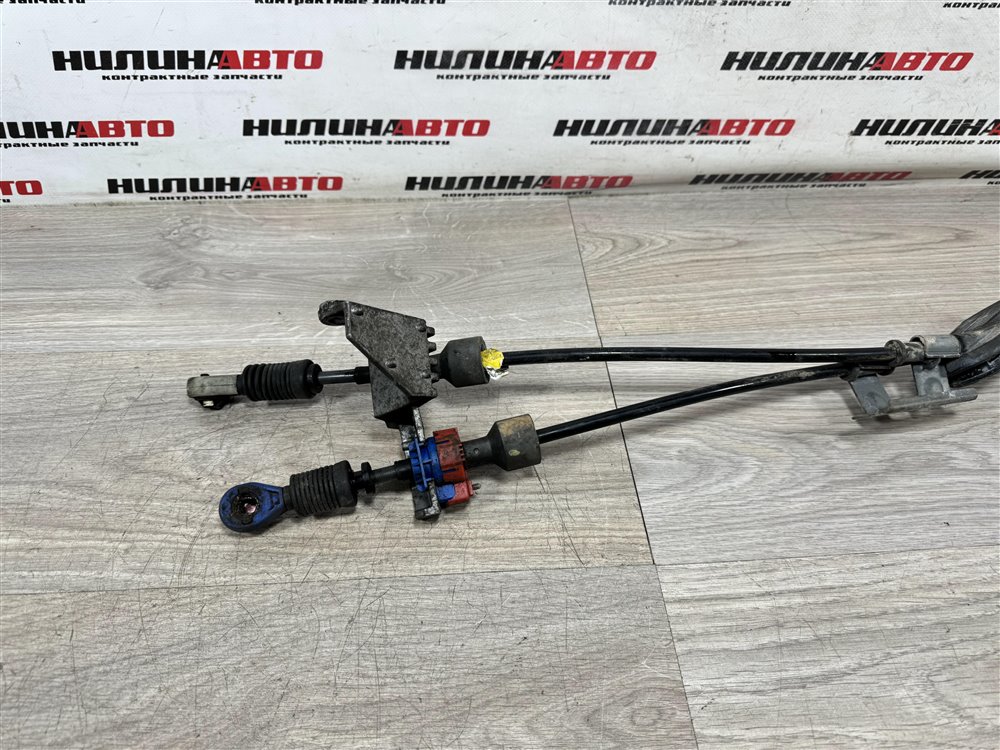 Трос МКПП, 4500 рублей, Севастополь