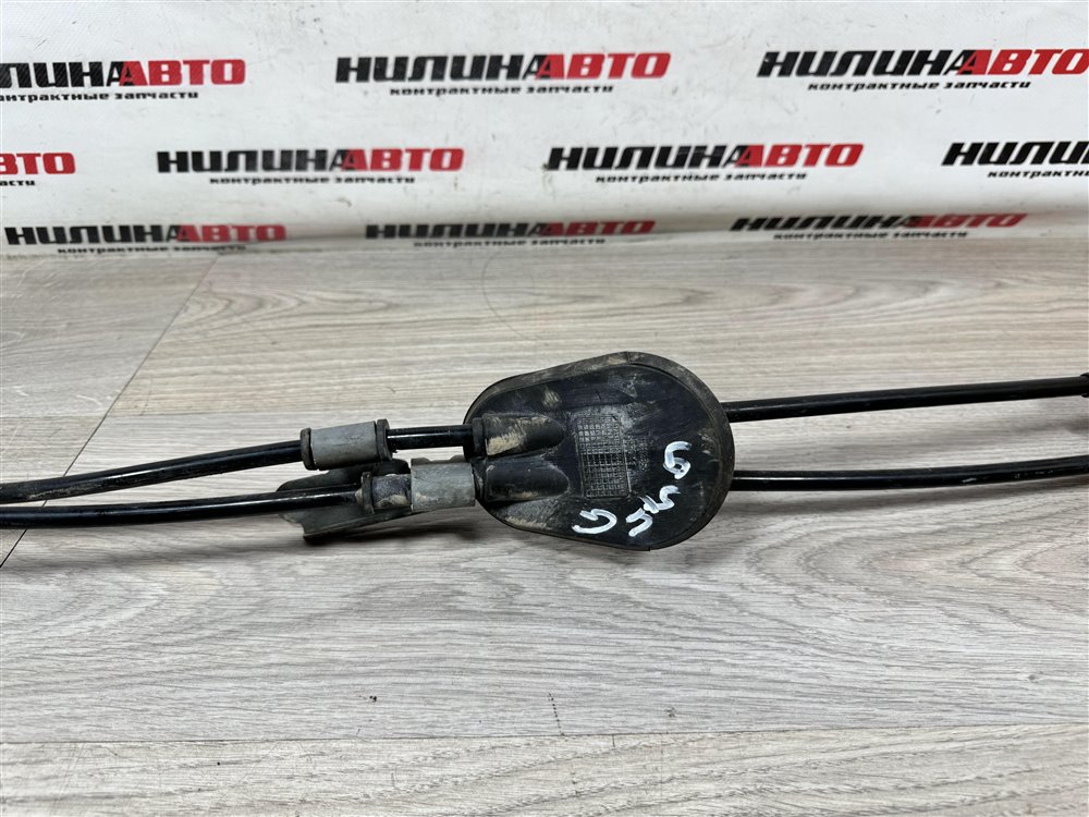 Трос МКПП, 4500 рублей, Севастополь