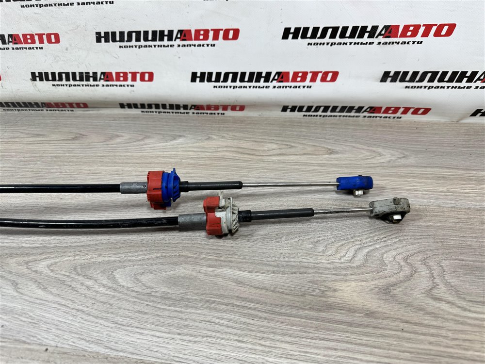 Трос МКПП, 4500 рублей, Севастополь