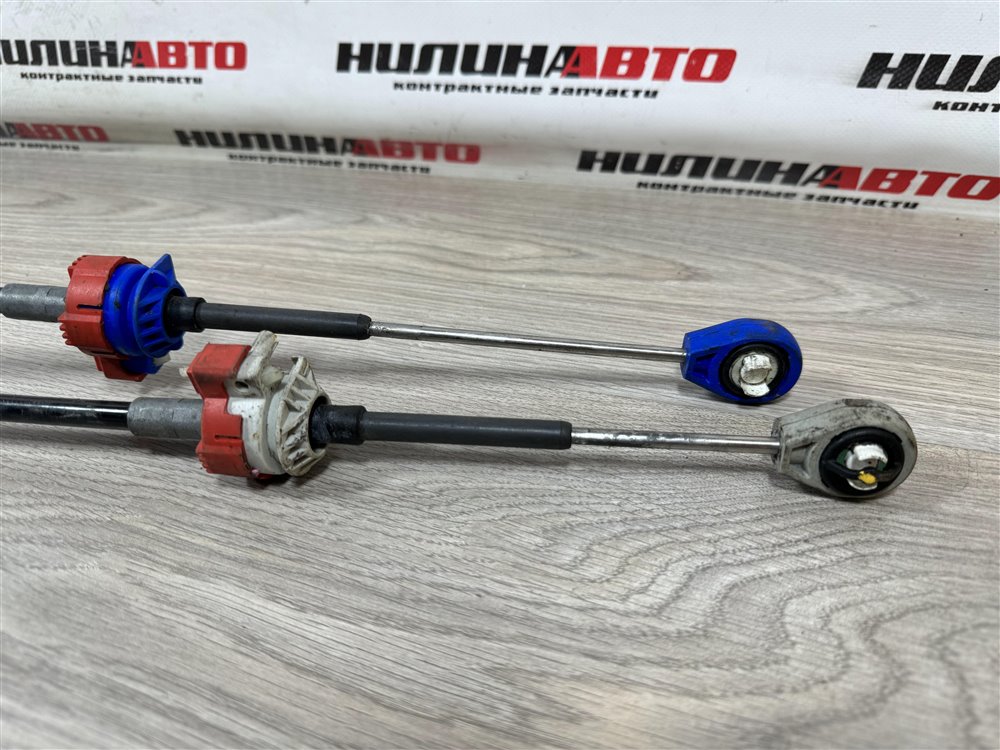 Трос МКПП, 4500 рублей, Севастополь