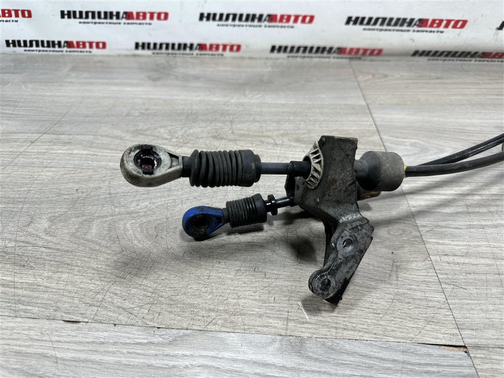 Трос МКПП, 4500 рублей, Севастополь