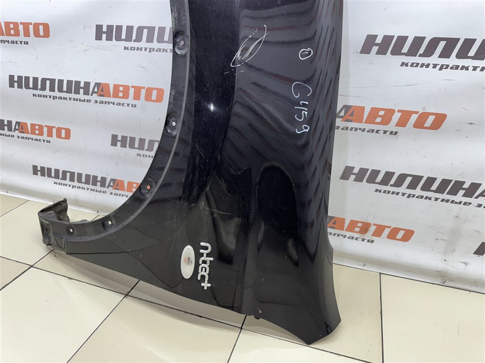 Крыло, 18000 рублей, Севастополь