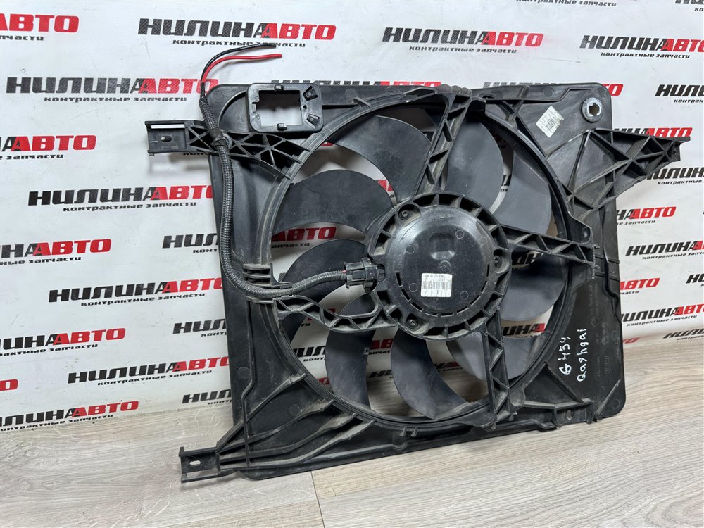 Вентилятор охлаждения, 5000 рублей, Севастополь